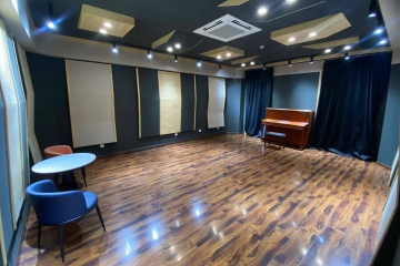 北京中育未来表演艺术培训，铸就未来实力派演员 